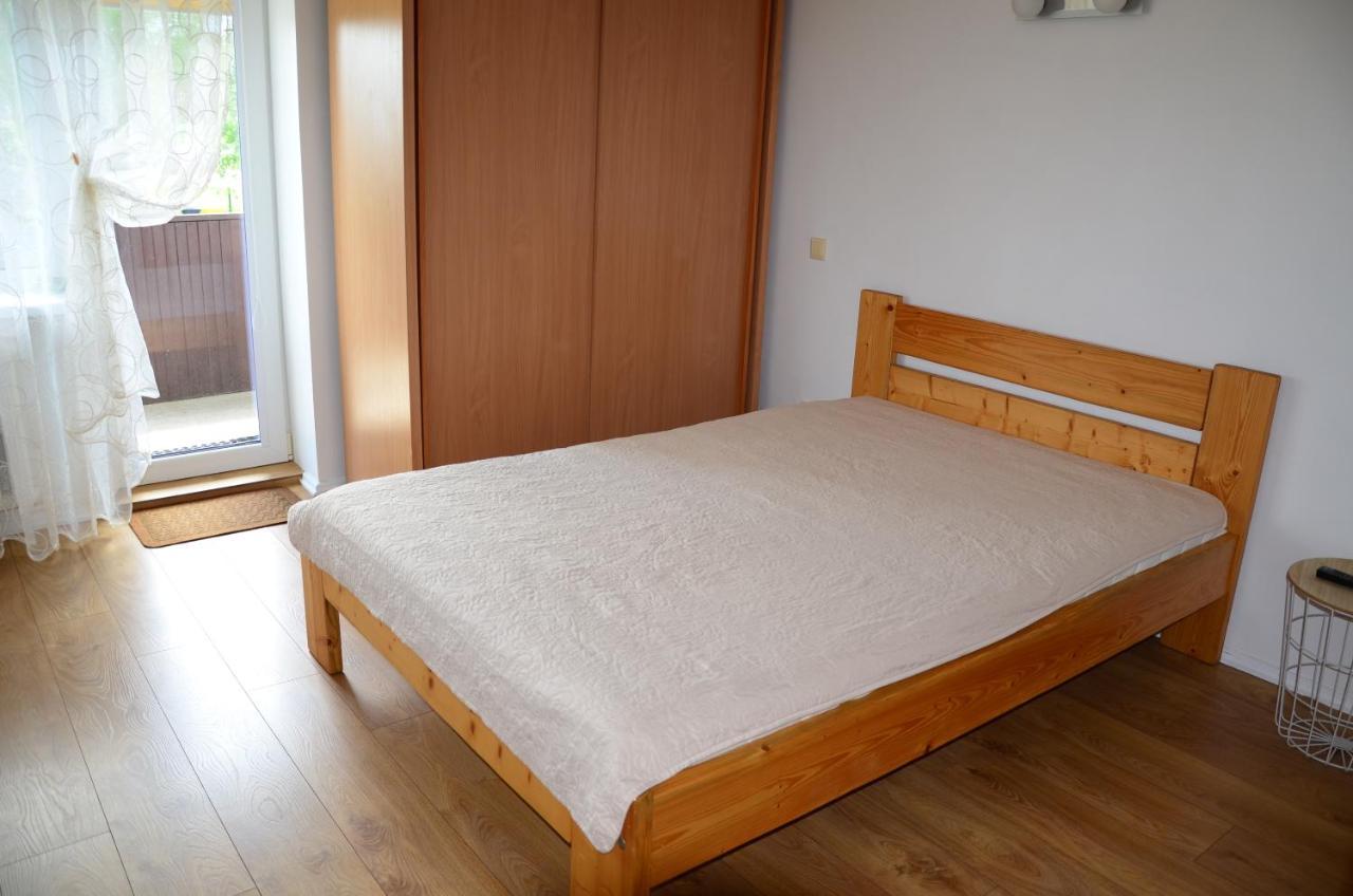 Nameliu Ir 2-4 Vietu Kambariu Nuoma Sventojoje, Zuvedru G Hotel Sventoji Ngoại thất bức ảnh