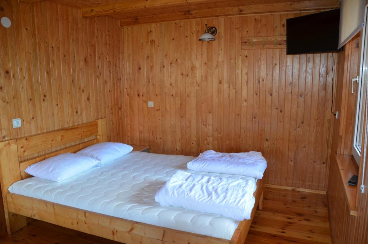 Nameliu Ir 2-4 Vietu Kambariu Nuoma Sventojoje, Zuvedru G Hotel Sventoji Ngoại thất bức ảnh